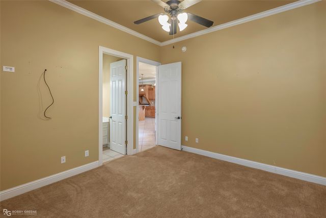 5357 La Rochelle Place, Keithville, LA 71047