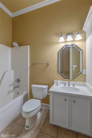 5357 La Rochelle Place, Keithville, LA 71047