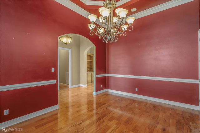 5357 La Rochelle Place, Keithville, LA 71047