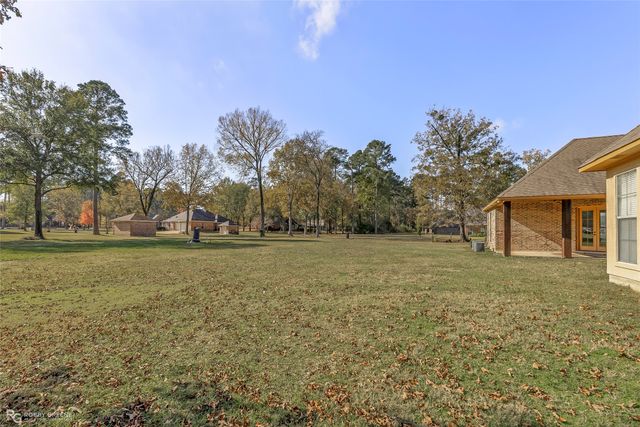 5357 La Rochelle Place, Keithville, LA 71047