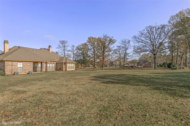 5357 La Rochelle Place, Keithville, LA 71047