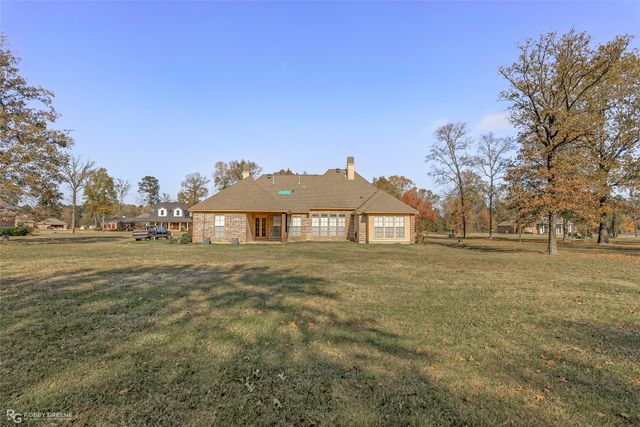 5357 La Rochelle Place, Keithville, LA 71047