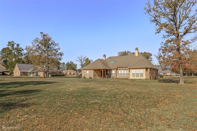 5357 La Rochelle Place, Keithville, LA 71047