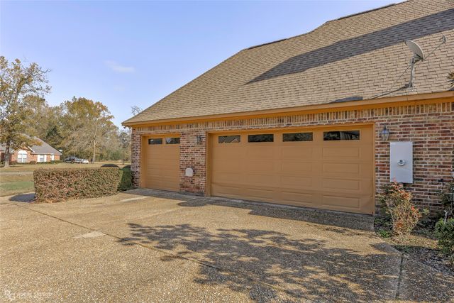 5357 La Rochelle Place, Keithville, LA 71047