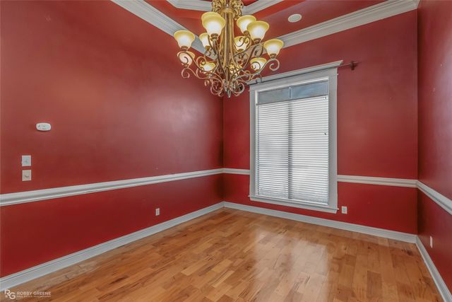 5357 La Rochelle Place, Keithville, LA 71047