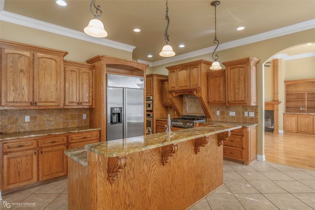 5357 La Rochelle Place, Keithville, LA 71047