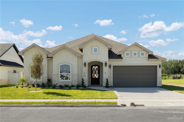 4524 W Hazel Street, Edinburg, TX 78541
