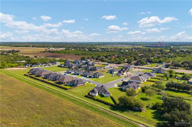 4524 W Hazel Street, Edinburg, TX 78541