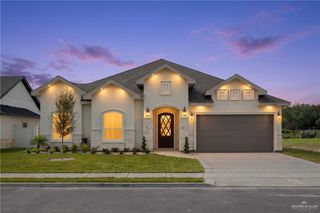 4524 W Hazel Street, Edinburg, TX 78541