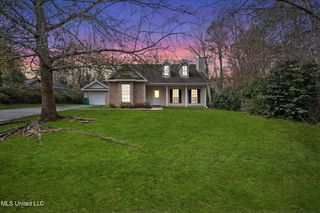 202 Grandview Lane, Carriere, MS 39426
