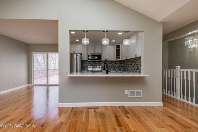 4013 N CITATION DRIVE, Columbia, MO 65202