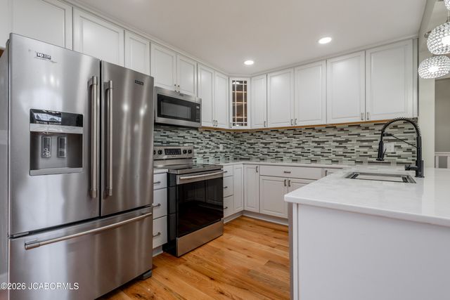 4013 N CITATION DRIVE, Columbia, MO 65202