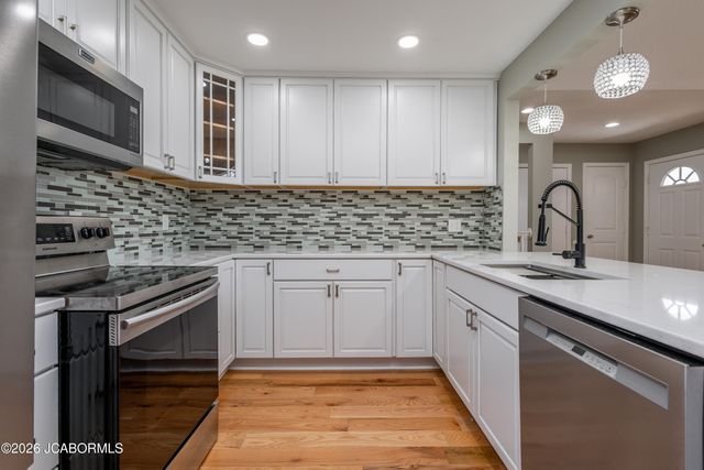 4013 N CITATION DRIVE, Columbia, MO 65202