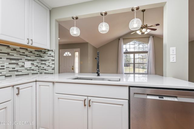 4013 N CITATION DRIVE, Columbia, MO 65202