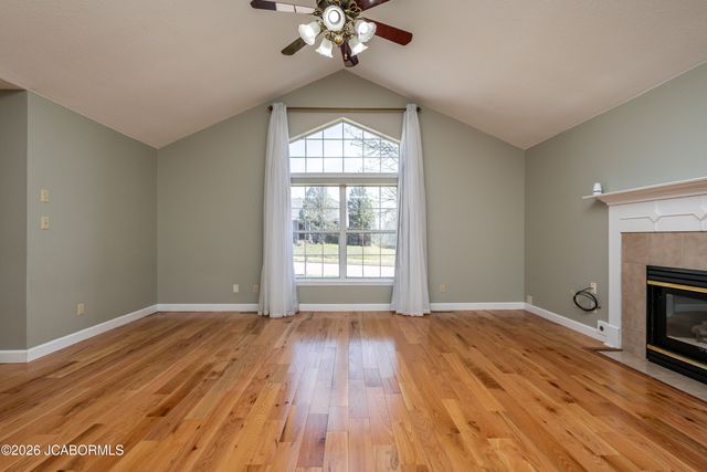 4013 N CITATION DRIVE, Columbia, MO 65202