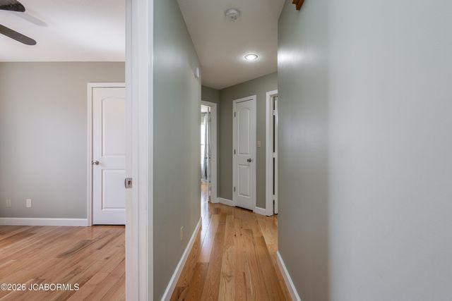 4013 N CITATION DRIVE, Columbia, MO 65202