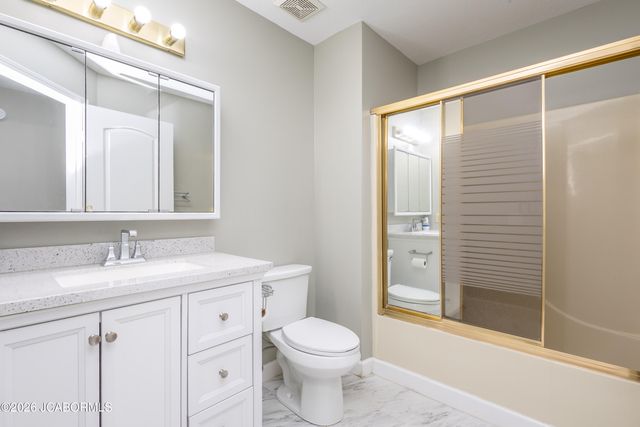 4013 N CITATION DRIVE, Columbia, MO 65202