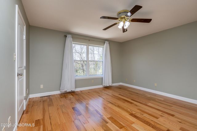 4013 N CITATION DRIVE, Columbia, MO 65202