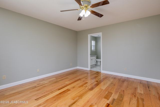 4013 N CITATION DRIVE, Columbia, MO 65202