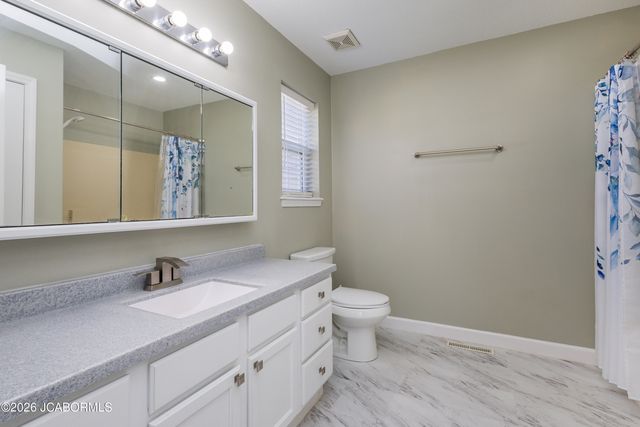 4013 N CITATION DRIVE, Columbia, MO 65202