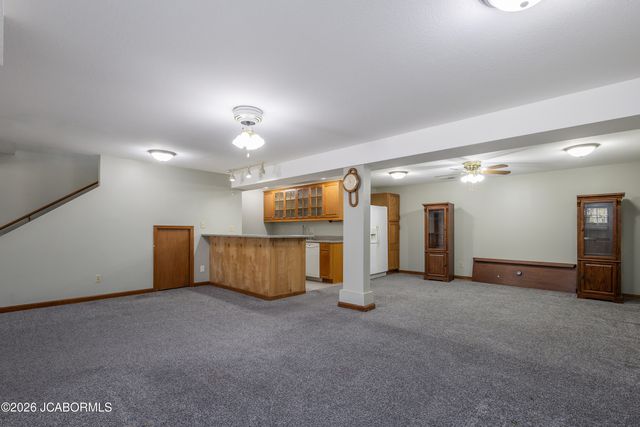 4013 N CITATION DRIVE, Columbia, MO 65202