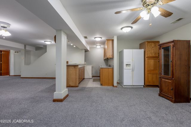 4013 N CITATION DRIVE, Columbia, MO 65202