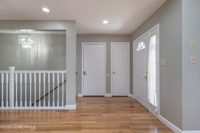 4013 N CITATION DRIVE, Columbia, MO 65202