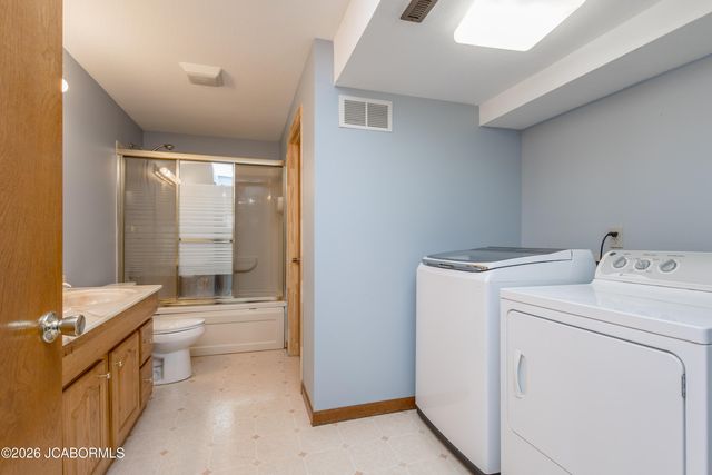 4013 N CITATION DRIVE, Columbia, MO 65202