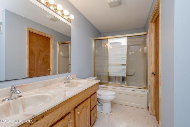 4013 N CITATION DRIVE, Columbia, MO 65202