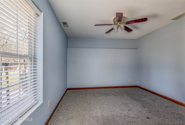 4013 N CITATION DRIVE, Columbia, MO 65202