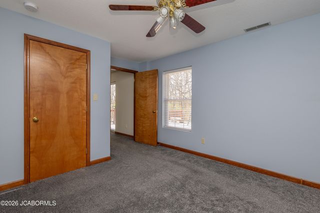 4013 N CITATION DRIVE, Columbia, MO 65202