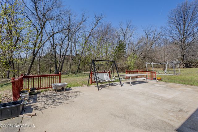 4013 N CITATION DRIVE, Columbia, MO 65202