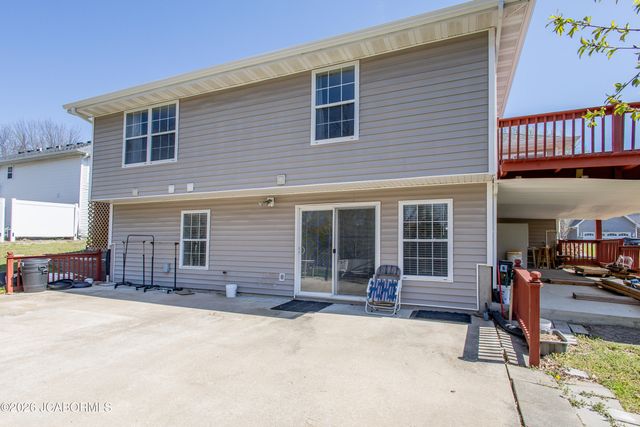 4013 N CITATION DRIVE, Columbia, MO 65202