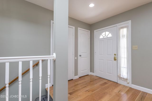 4013 N CITATION DRIVE, Columbia, MO 65202