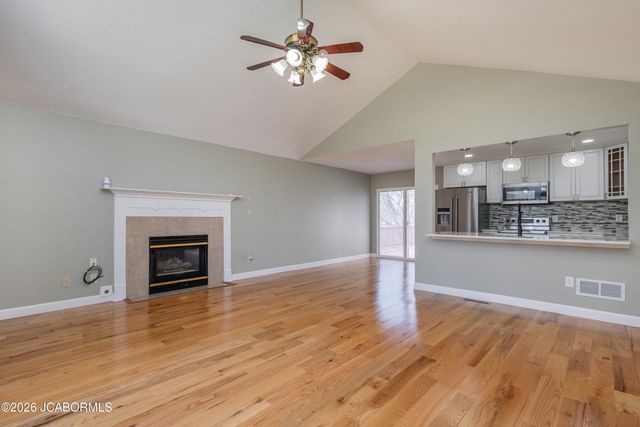 4013 N CITATION DRIVE, Columbia, MO 65202