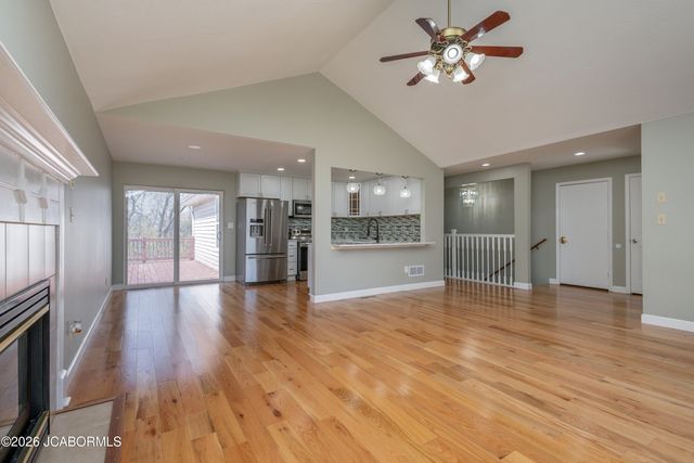 4013 N CITATION DRIVE, Columbia, MO 65202