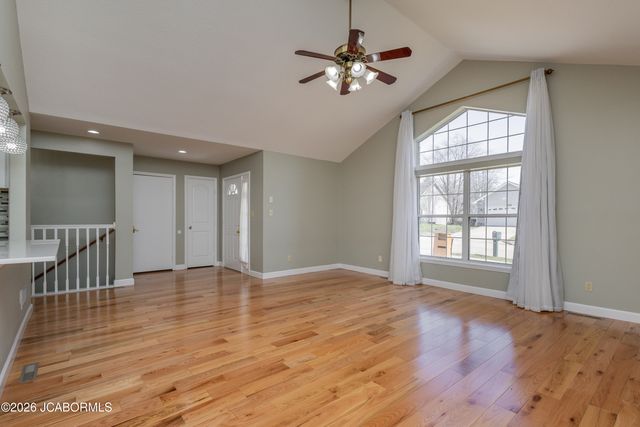 4013 N CITATION DRIVE, Columbia, MO 65202