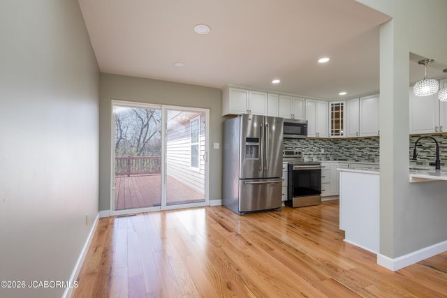 4013 N CITATION DRIVE, Columbia, MO 65202