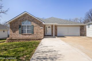 4013 N CITATION DRIVE, Columbia, MO 65202
