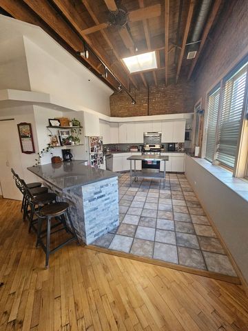 537 Custer Avenue 5, Evanston, IL 60202