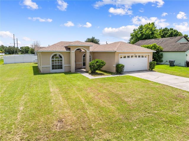 688 JAGUAR COURT, Poinciana, FL 34759