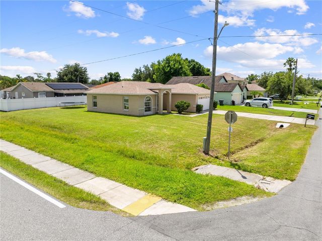 688 JAGUAR COURT, Poinciana, FL 34759