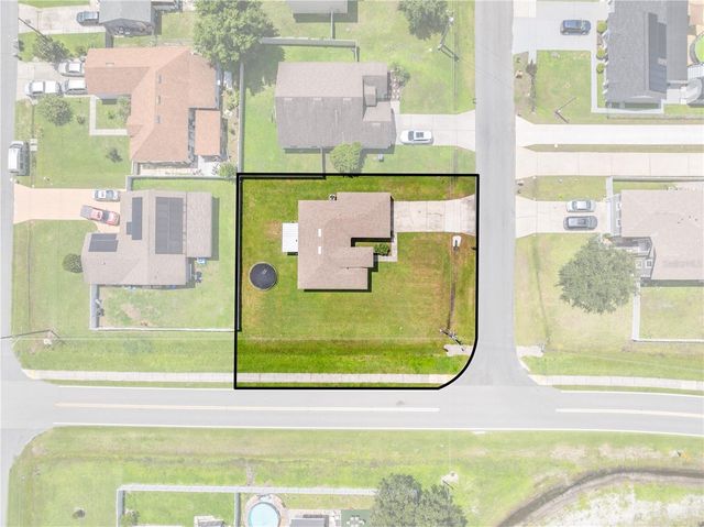 688 JAGUAR COURT, Poinciana, FL 34759