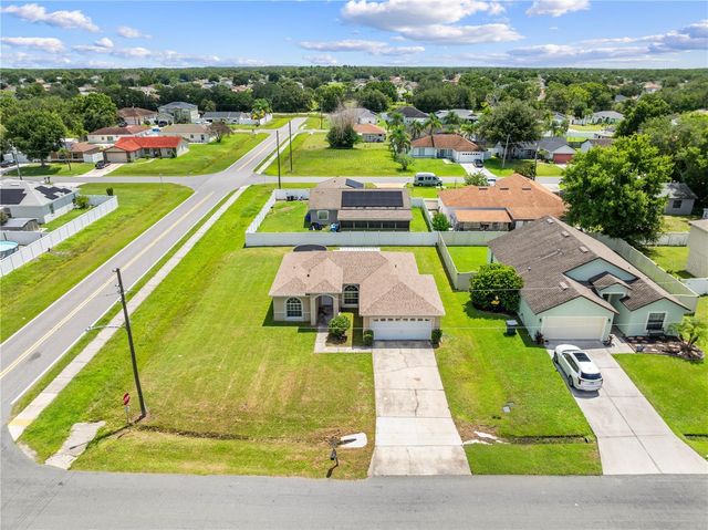 688 JAGUAR COURT, Poinciana, FL 34759