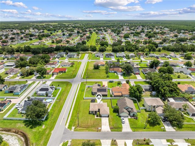 688 JAGUAR COURT, Poinciana, FL 34759