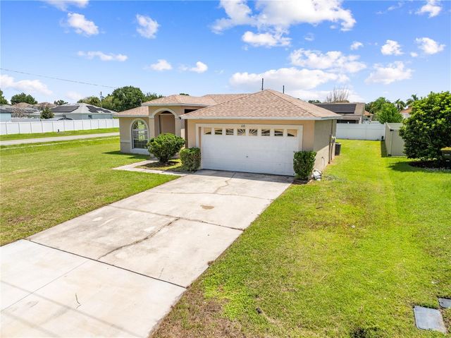 688 JAGUAR COURT, Poinciana, FL 34759