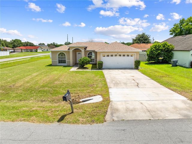 688 JAGUAR COURT, Poinciana, FL 34759