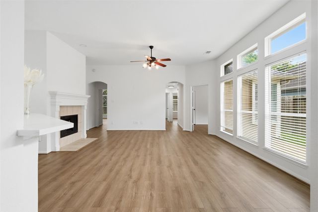 13014 Vivienne Westmoreland Drive, Cypress, TX 77429