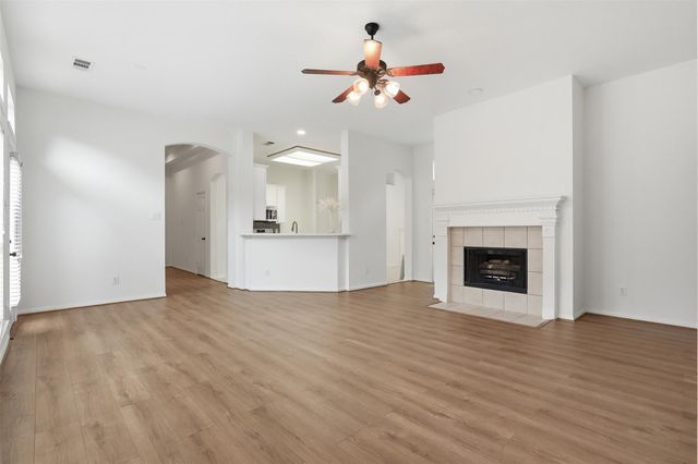 13014 Vivienne Westmoreland Drive, Cypress, TX 77429
