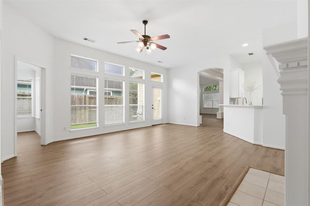 13014 Vivienne Westmoreland Drive, Cypress, TX 77429